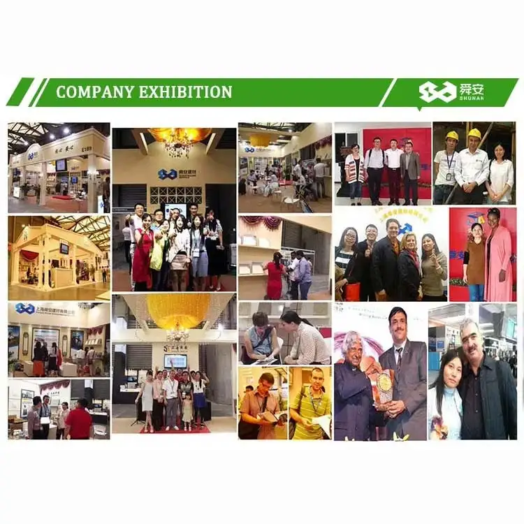 Shunan Interface treating agent for concrete