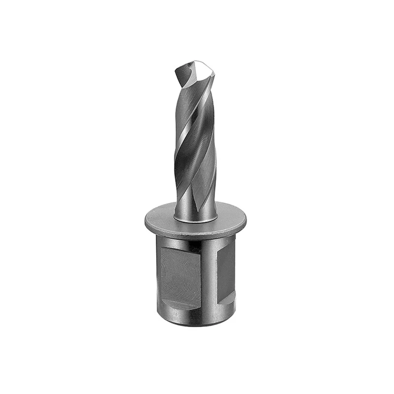 RJTOOLS High quality  good price and durable Rail Twist Drill Bit