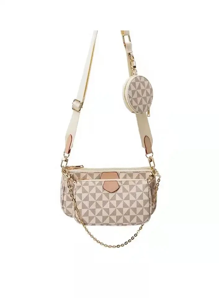 Top Quality Factory 1.1 Master Copy Designer Handbag Famous Brands Bags Women Handbags Ladies Luxury High-end Leather Bags