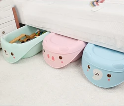 2021 New Product Plastic Baby Bath tub Animal Styling Lightweight Safety Plastic Baby Tub With Lid