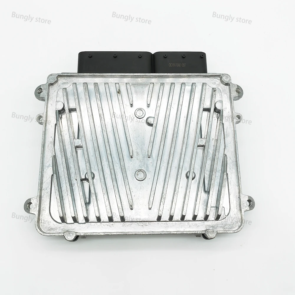 Оригинальный Новый A2729002700 двигателя бортовой компьютер ECU для Mercedes-E280 S300 S350 R350 E300 E350 GLK300 GLK350 C200