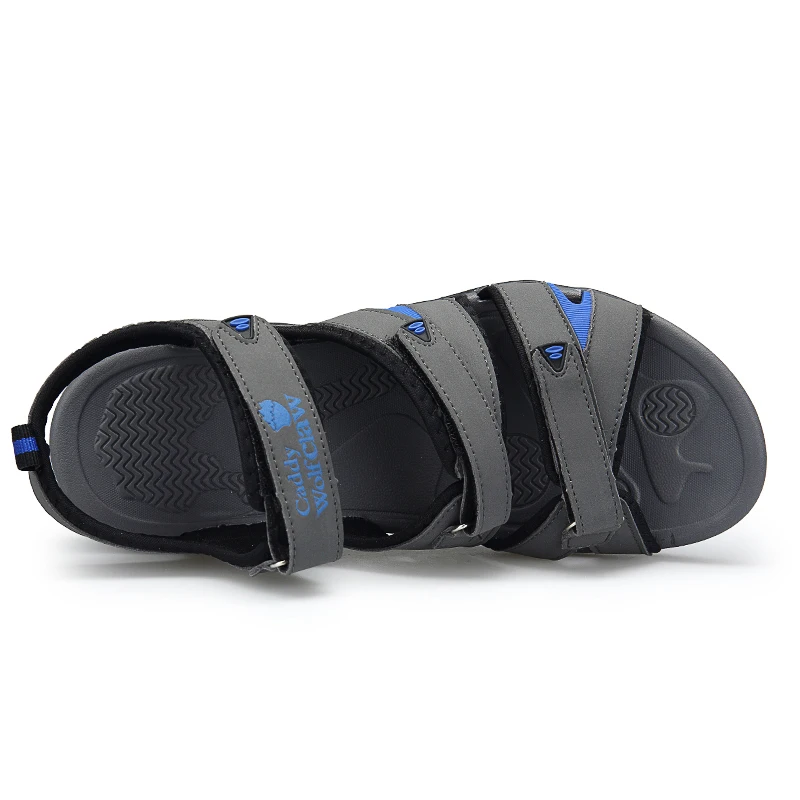 Wholesales Sport Shoe Breathable Men  Sport Walking Sandals