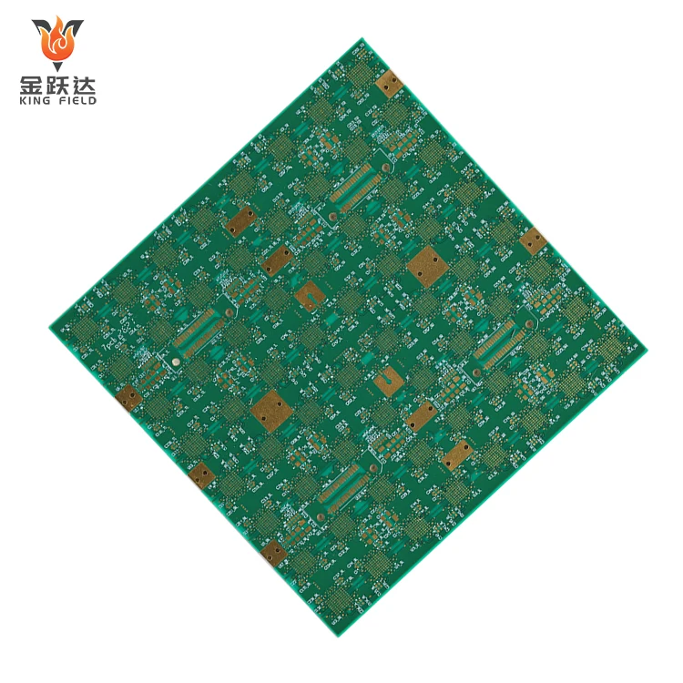 multilayer PCB circuit boards manufacturing  PCB electronic board maker PCB factory