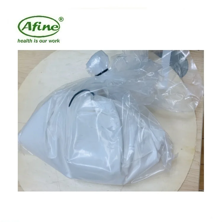 
Pharmaceutical ingredient Tiotropium Bromide monohydrate CAS 139404-48-1 