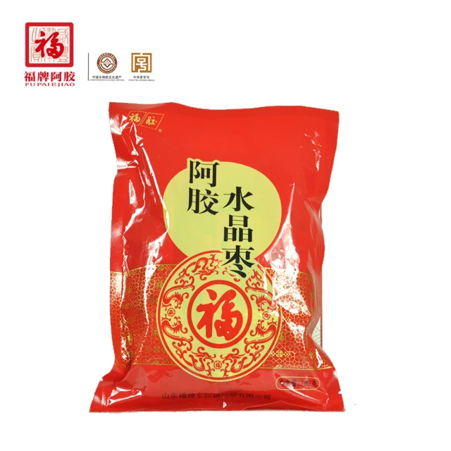 Китайская Дата Ejiao