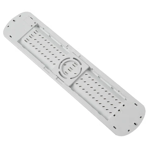 
Led Batten Light CE Certificate Full PC IP20 2FT 4FT Plastic Ceiling Lights 90 80 Surface Mounted -20 - 40 After-sale Service 