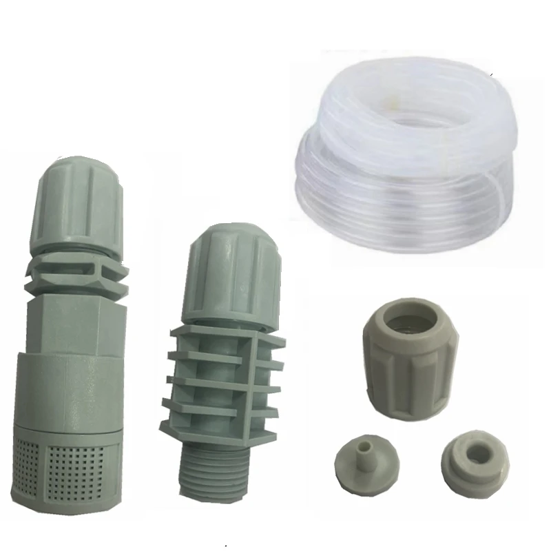 Dosing Metering Pump Spare Parts Accessory Discharge valve/Foot Valve/Injection Valve/Diaphragm