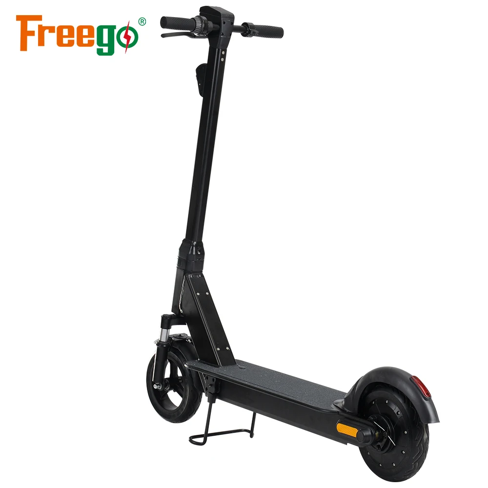 10 Inch Adult Electric Scooter with APP Charging Station IOT Scooters Rental Pay Monthly for Sharing Electric Scooter