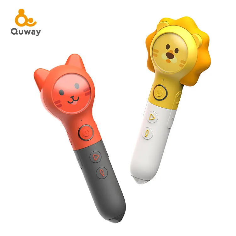 
learning toys learning pen with talking pen book sound book 