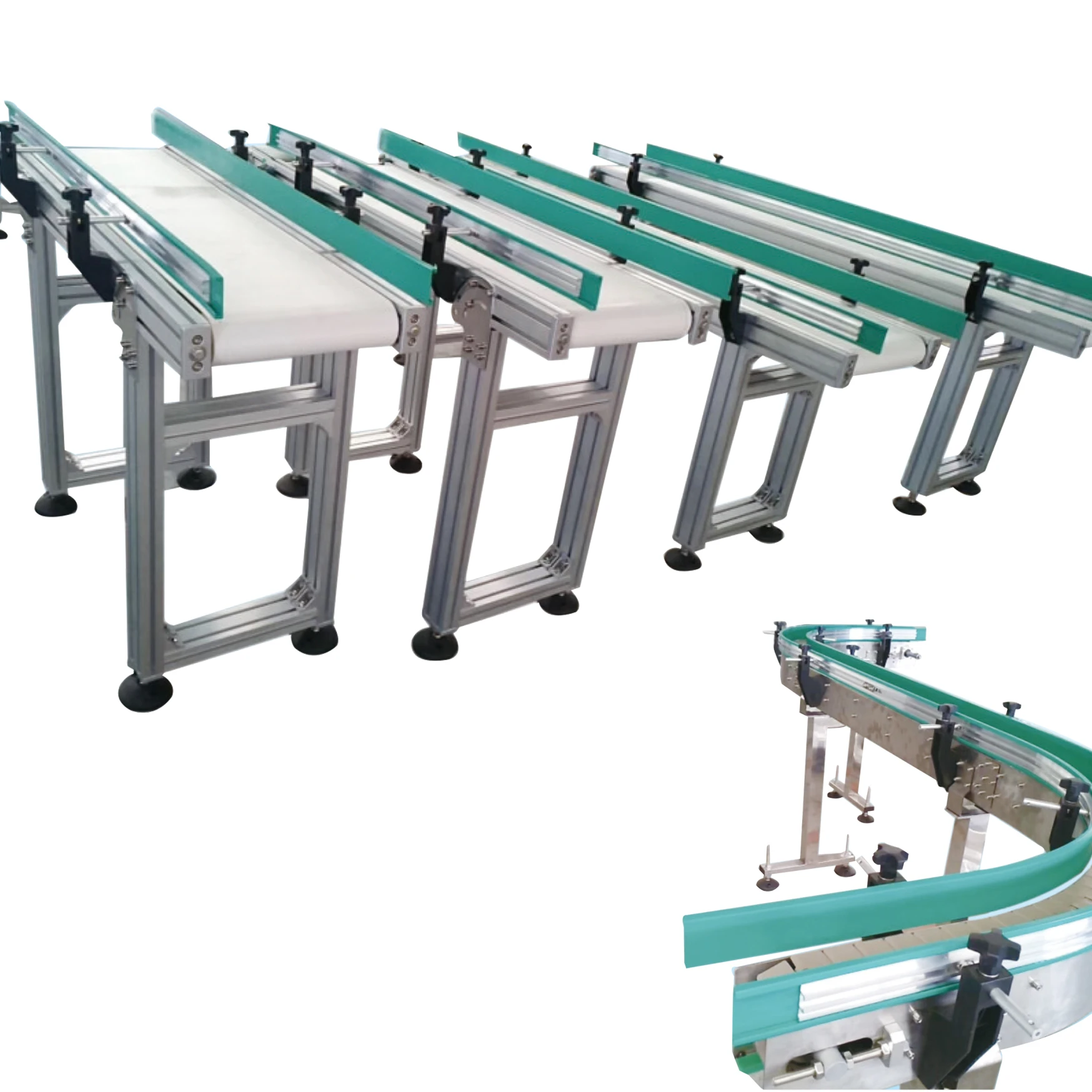 
 Конвейерная лента по индивидуальному заказу, конвейерная лента для производства, конвейерная лента для продажи  