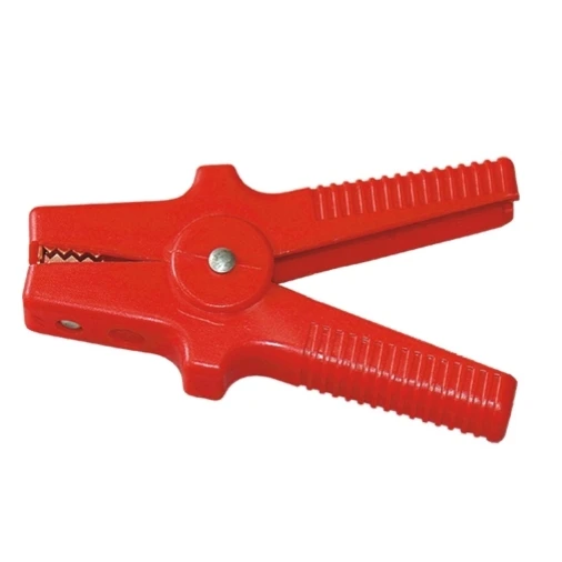 Heavy Duty Crocodile Clips battery Test Alligator Clamp