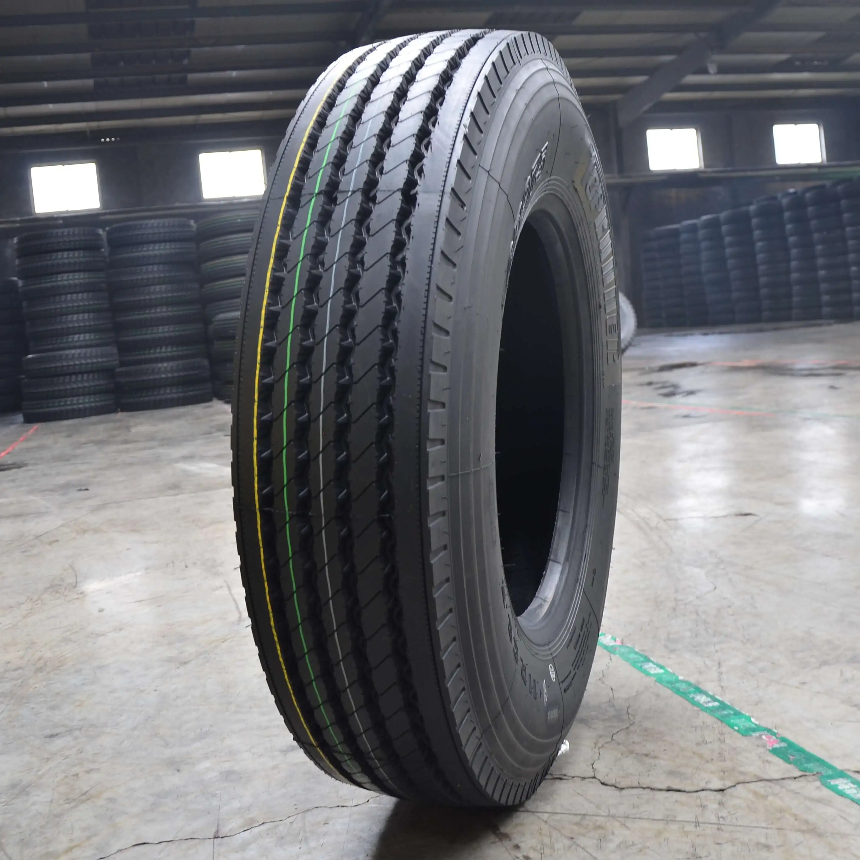 Truck tyres manufacturers from china 13r.22.5 825 16