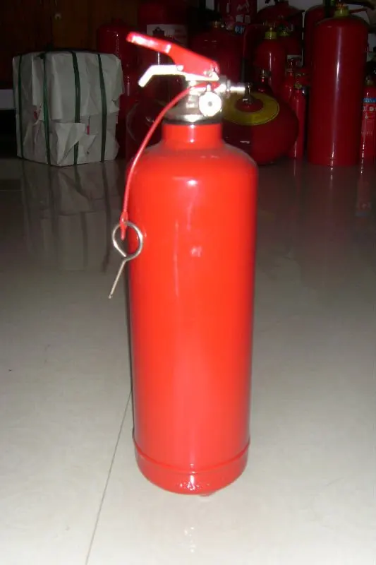 12KG ABC Dry Powder Fire extinguisher with cheap price