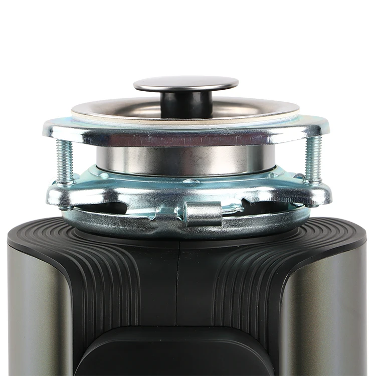 Sink Grinder Food Waste Disposer Kitchen Garbage Disposal Linsure Commercial Compost Incinerator