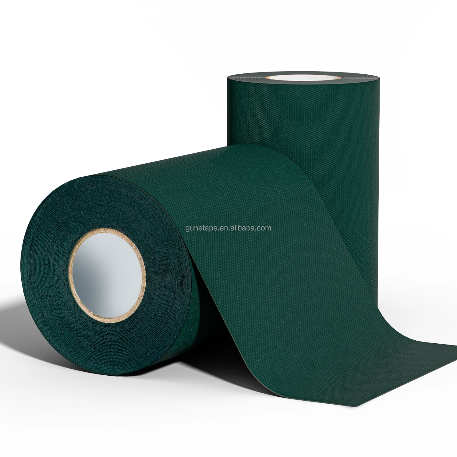 Artificial turf tape Self Seaming Synthetic Double Sides  Grass Seam Jointing Fixing Green Lawn Mat Rug Artificial turf tape