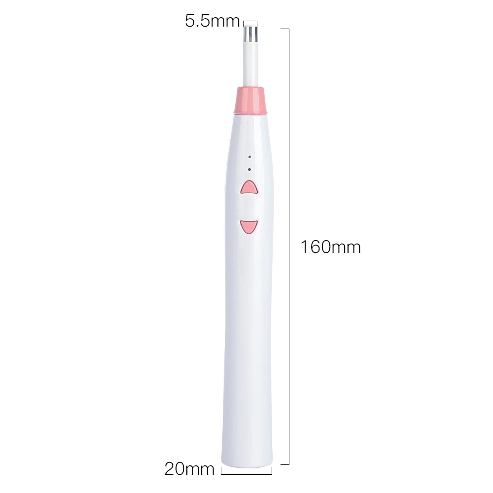 Wifi Visual Endoscope Ear Cleaner With Camera Micro Camera Nose Ear Ear Camera Hd