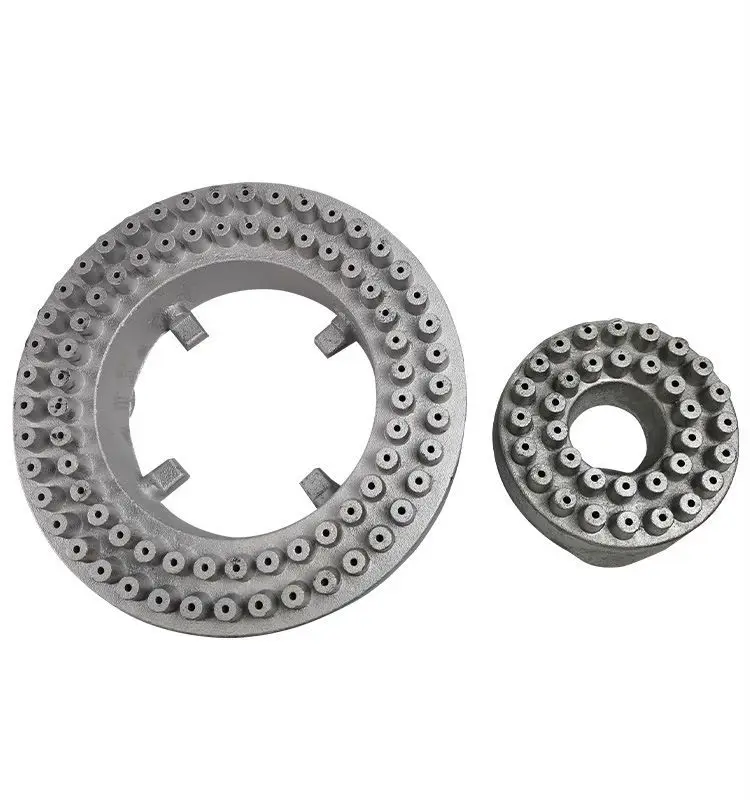 nutural gas burner strong fire gas burner for commercial stove