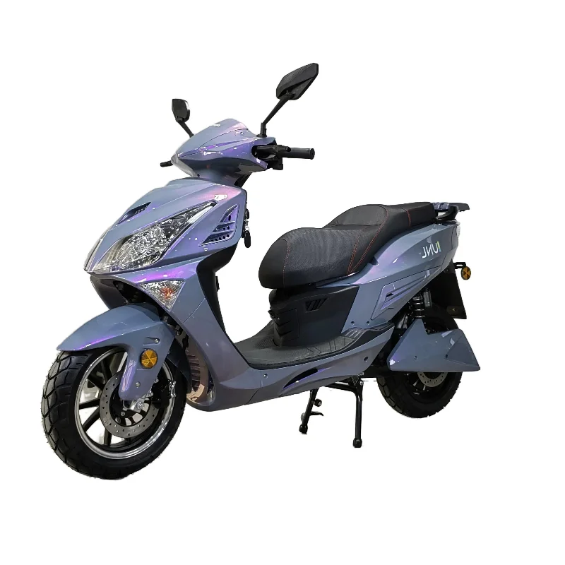 2024 Mobility Delivery Scooter Lithium China Mini Electric Motorcycle Sportbike Adult Electric Scooter