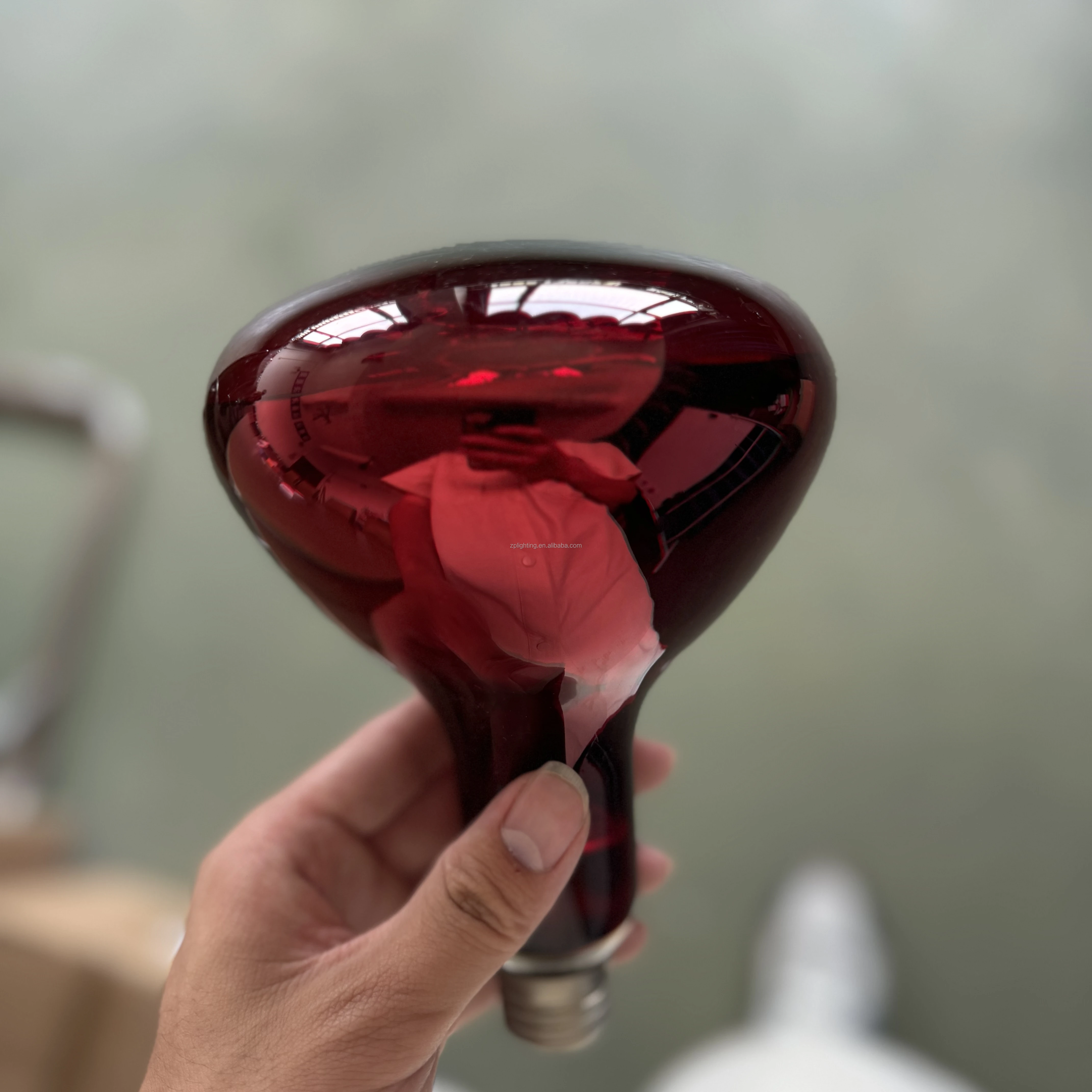 175W/250W infrared physiotherapy lamp Heater for Pain Relief  Heat Flat Heat Features Fibromyalgia Treatment