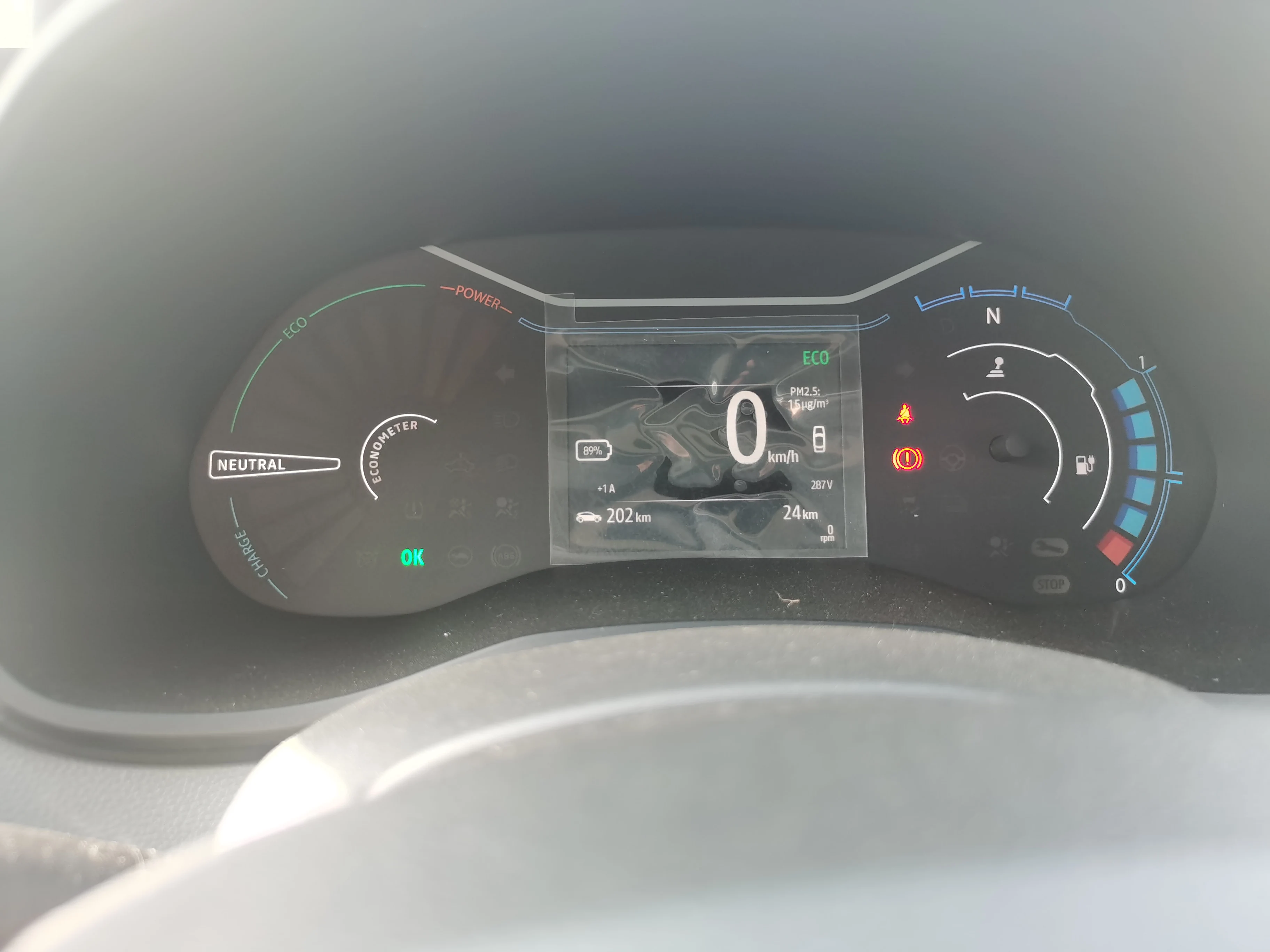  K-ZE NEDC 271 км MSRP71800 для леворульных автомобилей Электрический новой энергии автомобиля дешевые автомобили на