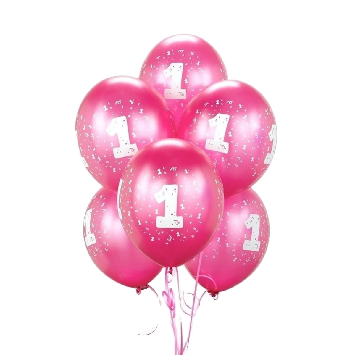Wholesale balloon party Decoration globos al por mayor Printed 5 10 12 18 inch Latex Balloons for valentine birthday balloons