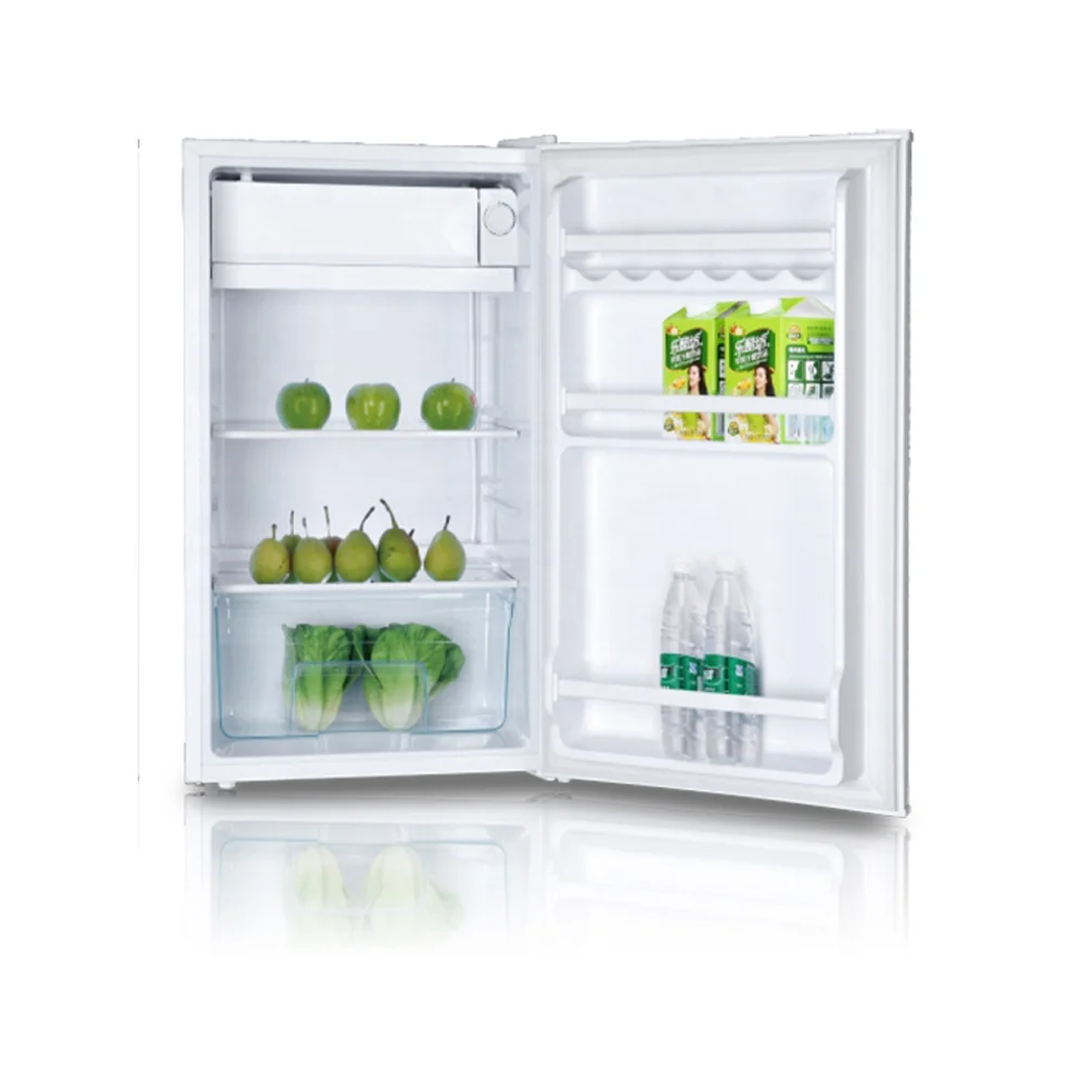 Wholesale 90L Camping Cheap Refrigerator