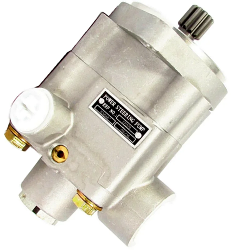 2024 new 542 0188 10 542018810 Auto Hydraulic Power Steering Pump Factory Cheap For FREIGHTLINER /  INTERNATIONAL / KENWORTH MACK /  VOLV