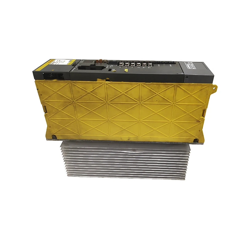 A06B-6096-H305 Fanuc used ac servo amplifier