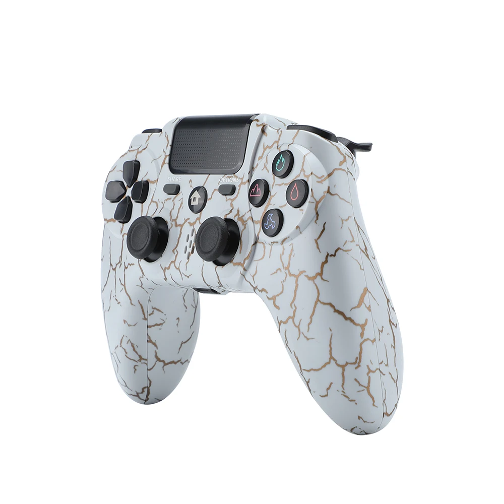  Игровой контроллер на заказ PS4 для игрового контроллера Sony Playstation