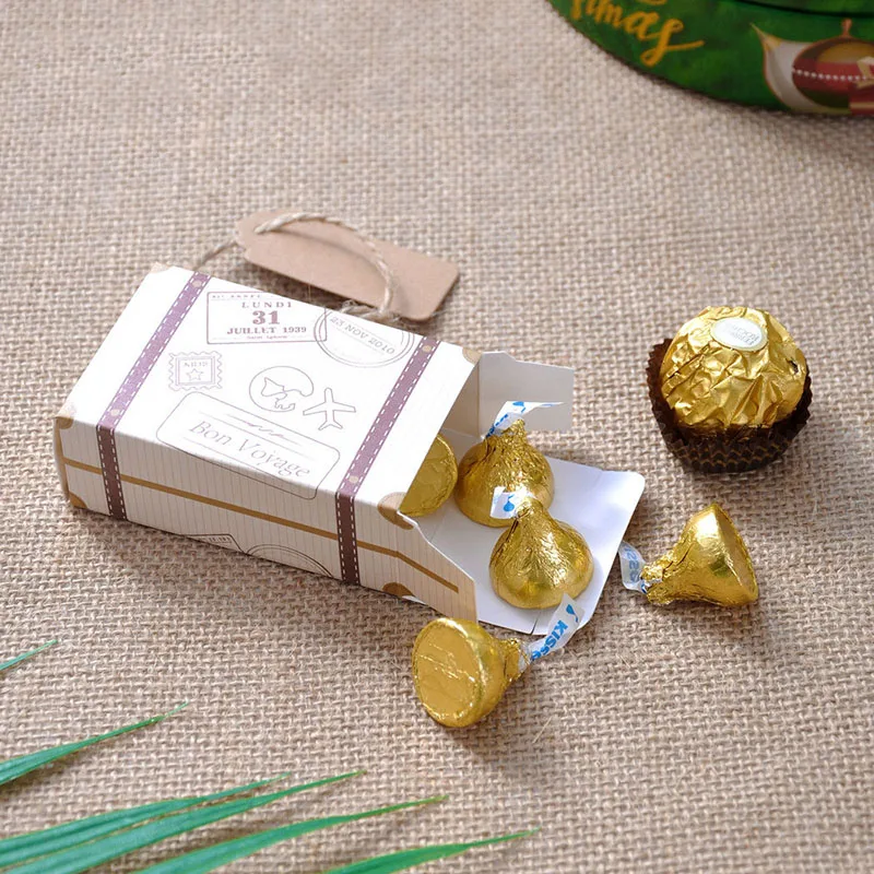 
Wholesale Food Delivery Box Kraft Snack Biodegradable Chocolate Paper Grids Packaging Food Grade Chocolate Box 