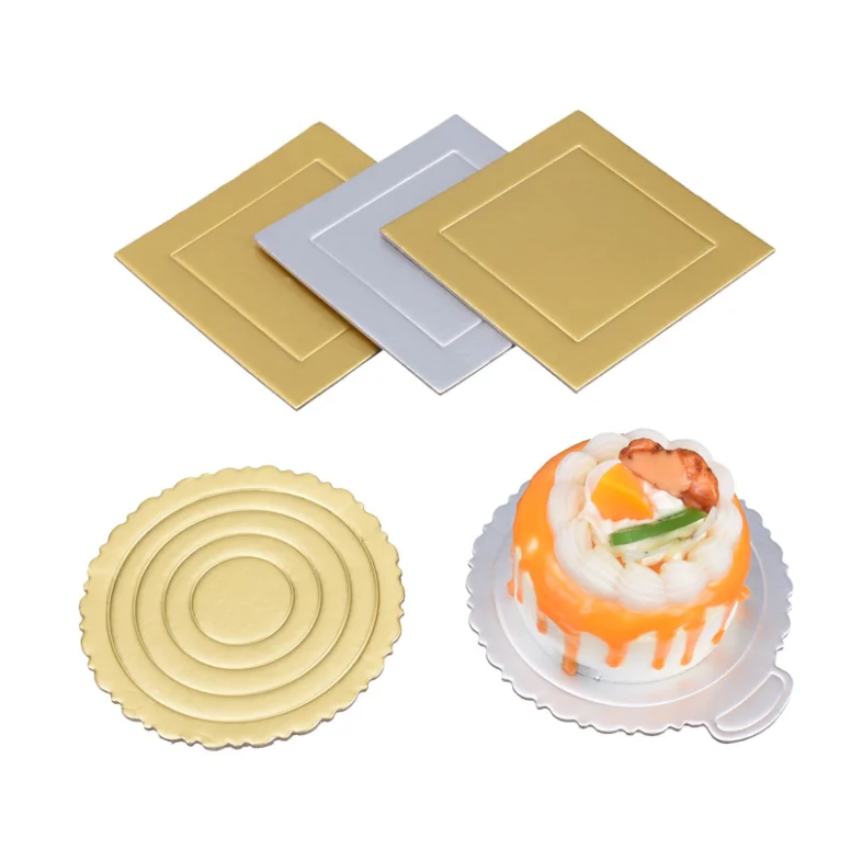 
best seller rectangular bases para pasteles cake board square cake board white thick white cake board 