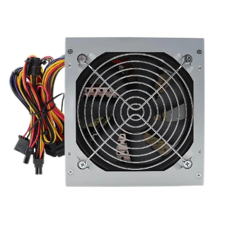 Высокое качество 200W 300W 550W 600W 800W 1600W 2000W электропитания ПК компьютерный блок питания для ПК