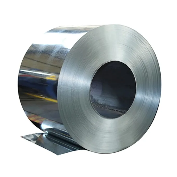 Crgo Cold Rolled Silion Steel 23sqg090 Oriented Electrical Steel Silion Steel For Ei Lamination