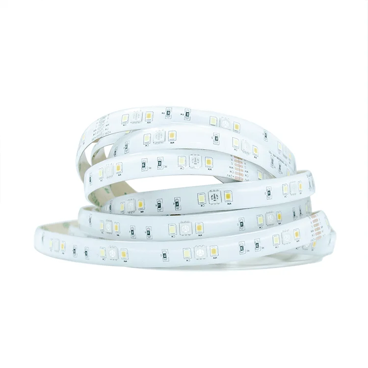 Plug 4mm Pcb Rgb Neon Manufacture Lumen Rope Dream Light Kit App Smart Home Govee For Outdoor Flexible Silicon Flex Led Strip