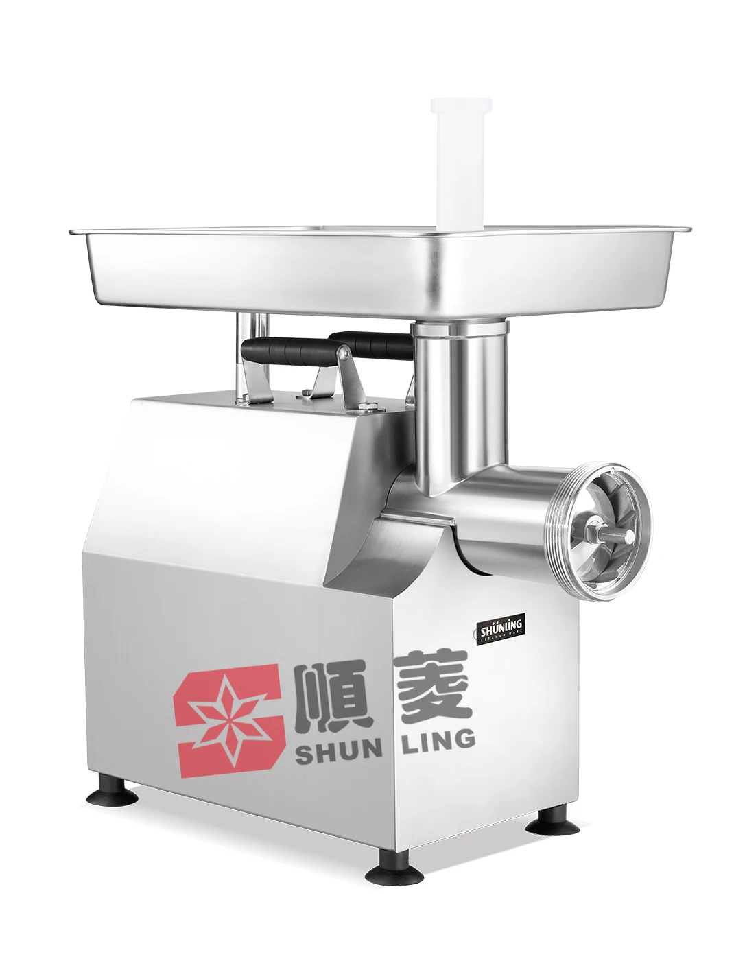 Meat grinder TC-22