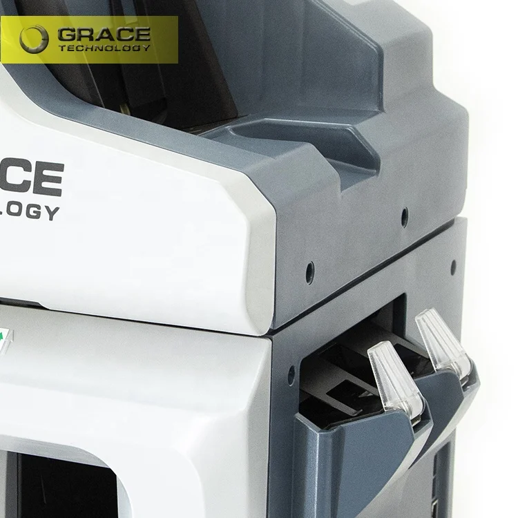 2+1 3+1 Pocket Dual CIS banknote money bill mix counting sorting money note fitness sorting machine