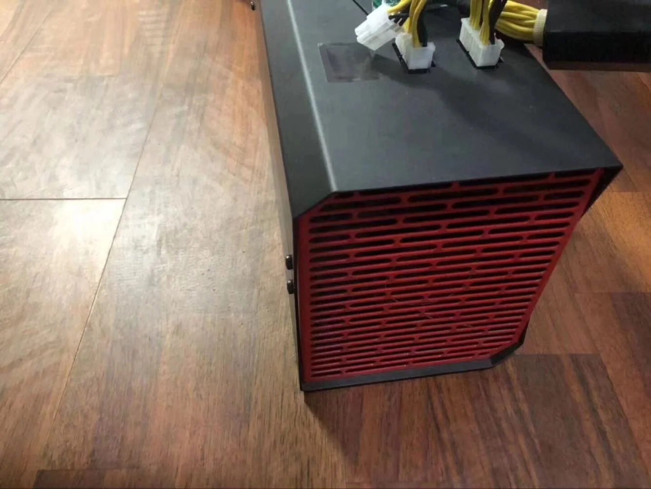 Обелиск SC1 партия 1 с 3 хэш доски 100 $ прибыль Aday & PSU 800