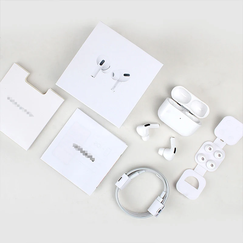 Air3 Pro Super Pop-Up умный датчик Gps позиционирование переименованные наушники Tws Air 3 Pods беспроводные