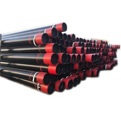 
Cheap oilfield casing pipe steel pipe API 5CT 13 3/8