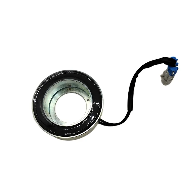 WLGRT 1618329 Air Conditioning Compressor Magnetic Clutch Coil For Opel Astra Corsa Meriva