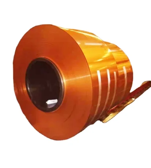 Copper strip Good quality  factory direct sale