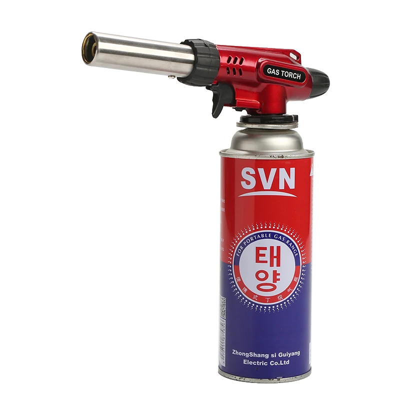 creme brulee culinary kitchen welding torch