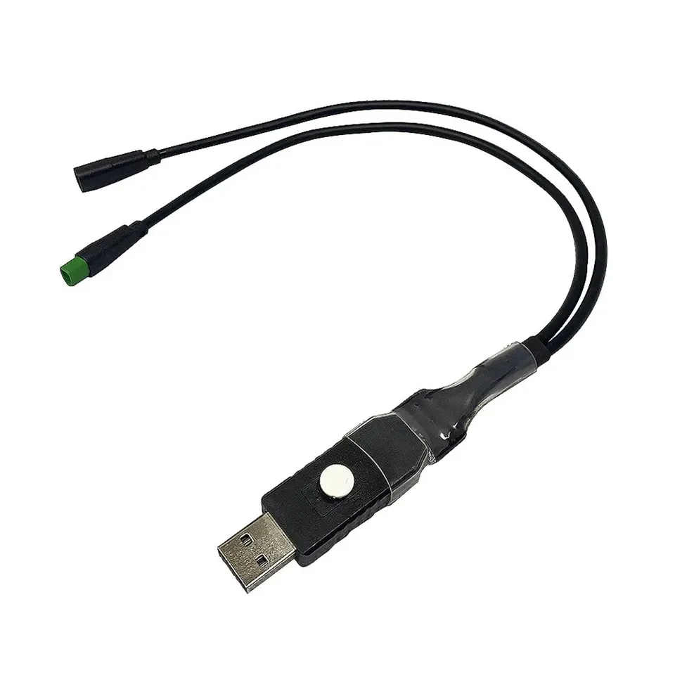 Кабель для программирования Bafang BESST Ebike USB M510 M600 M620