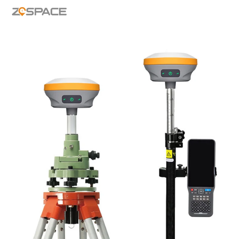 2023 new Hi Target V200 D8pro V30  V90plus Land Surveying Rtk chc i83 Base And Rover rtk Gps  Price