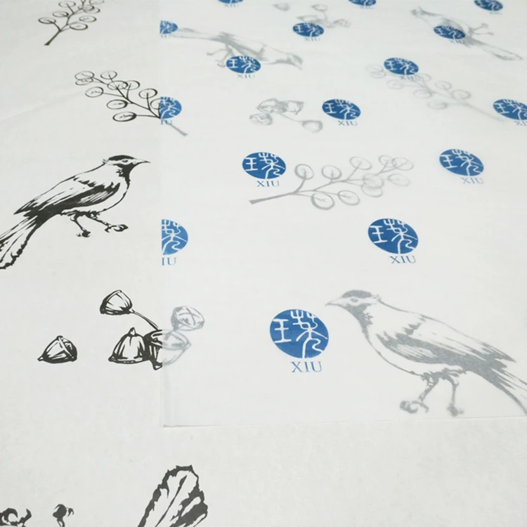 Золотая Серебряная фольга для штамповки одежды подарочная коробка упаковочная бумага оберточная бумага