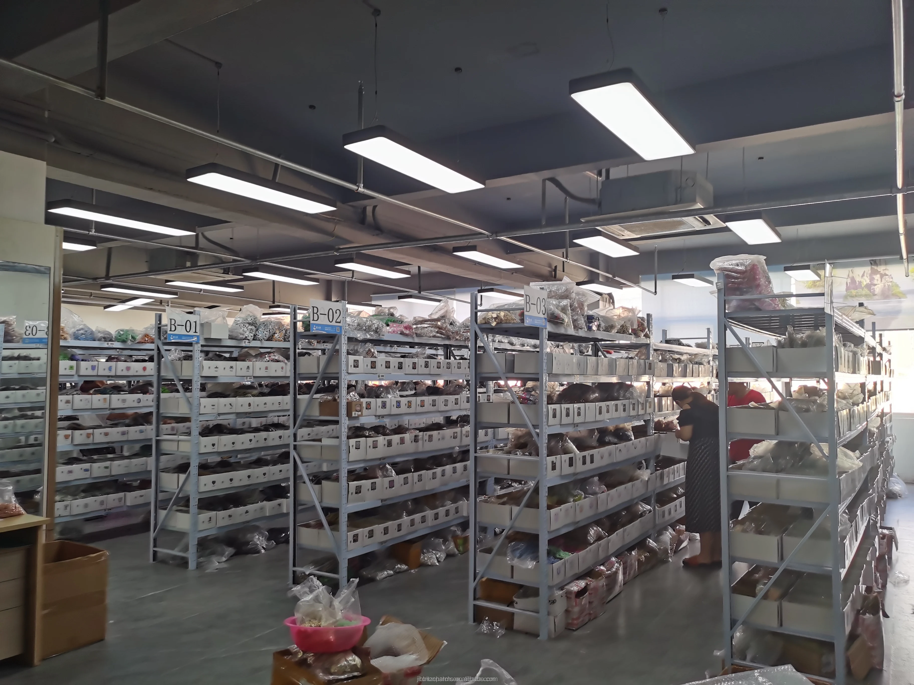 2023 custom high quality 3d pvc pen topper promotional focal beads for making tops accessories