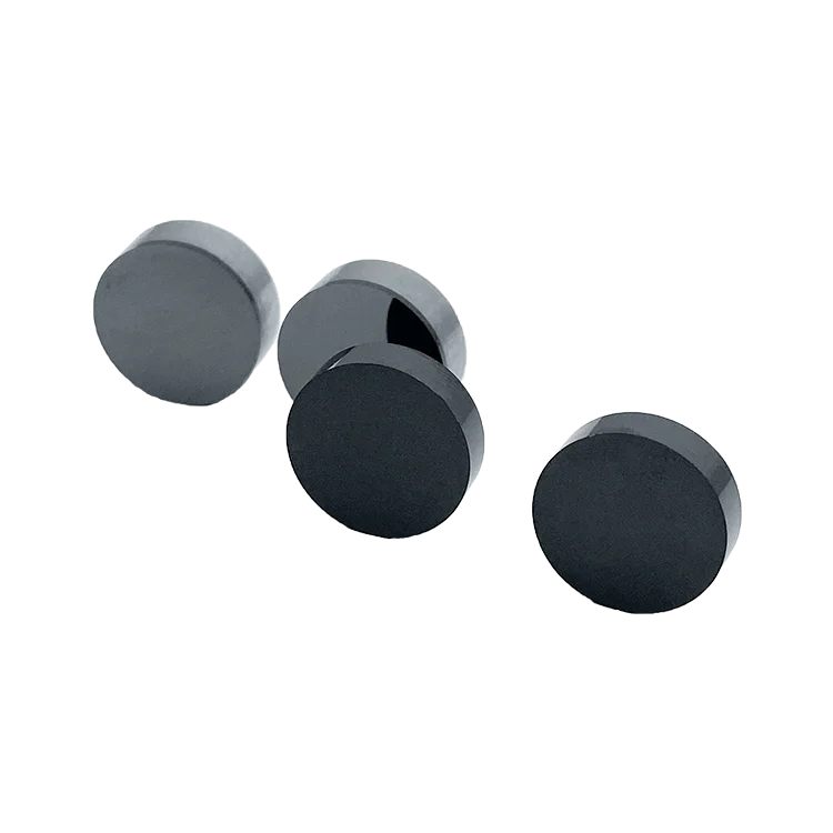 Serdi double sided CBN cutter diamond PCD round inserts turning tool thl cylinder head resurfacing