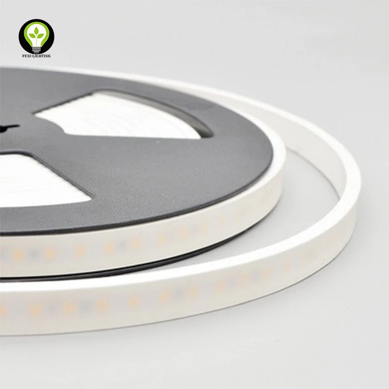 High Lumen Pixel LED Strip With High Quality Adhesive 2835 SMD RGBW Solar Eco Power LED Strip Lights For Ceiling