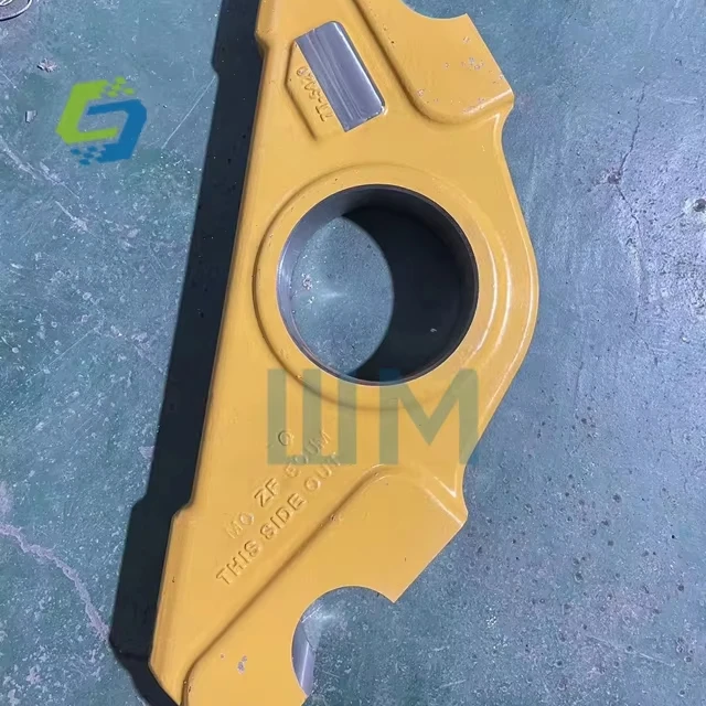 wan ming Construction machinery parts 7T-5420 Straight Minor Bogie 7T5420 7T-8555 BOGIE-MINOR for Bulldozor D9N D9R D9T