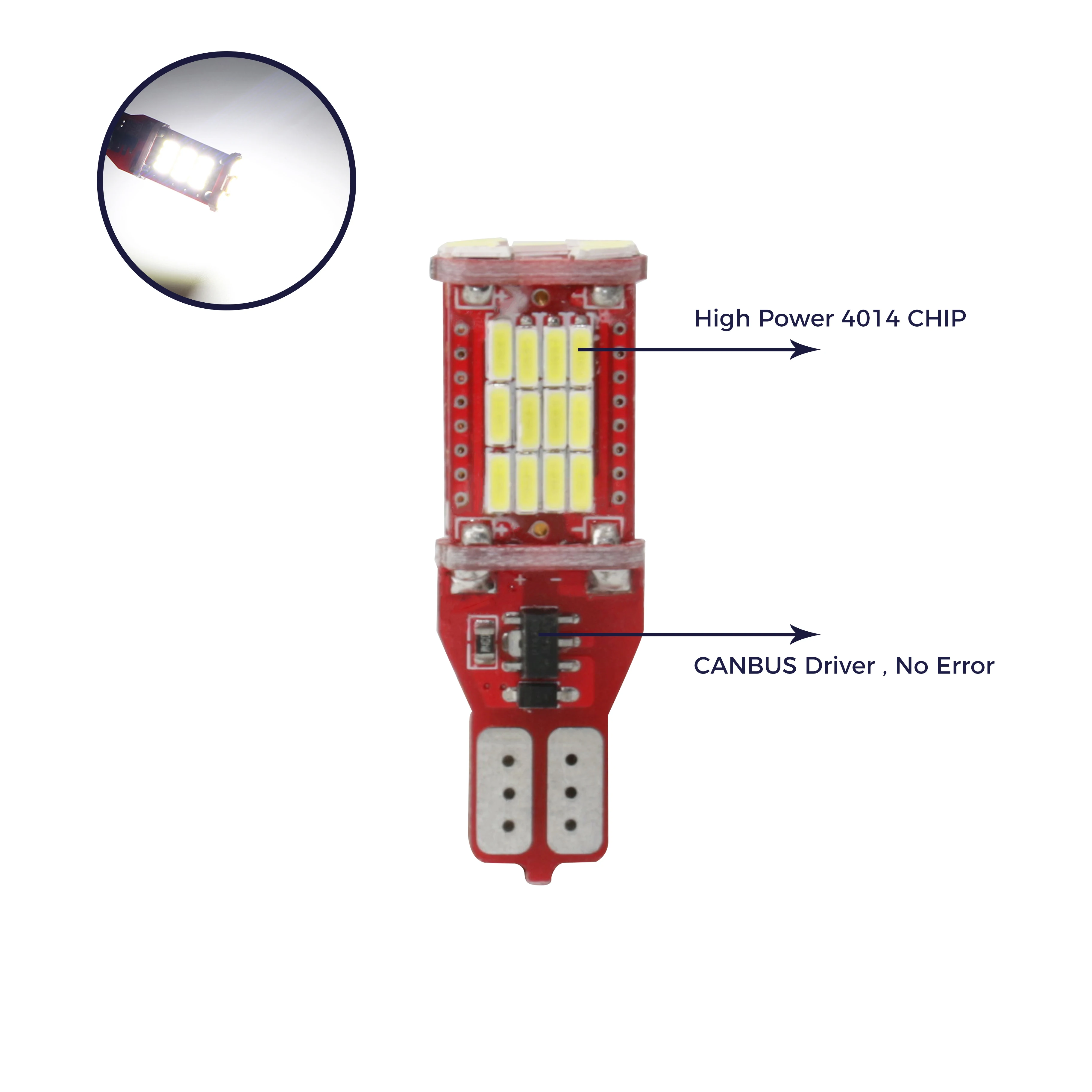 Заводская поставка, задний фонарь 5 Вт, синий автомобильный стоп-